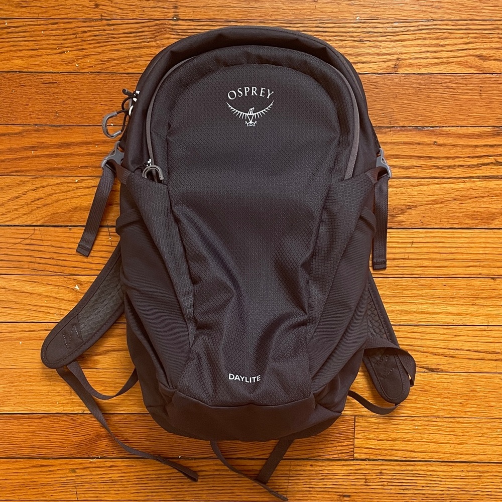 Osprey Daylite Pack, Black